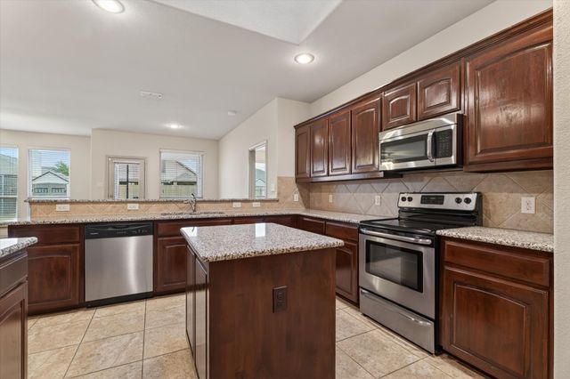 13048 Palancar Drive, Fort Worth, TX 76244
