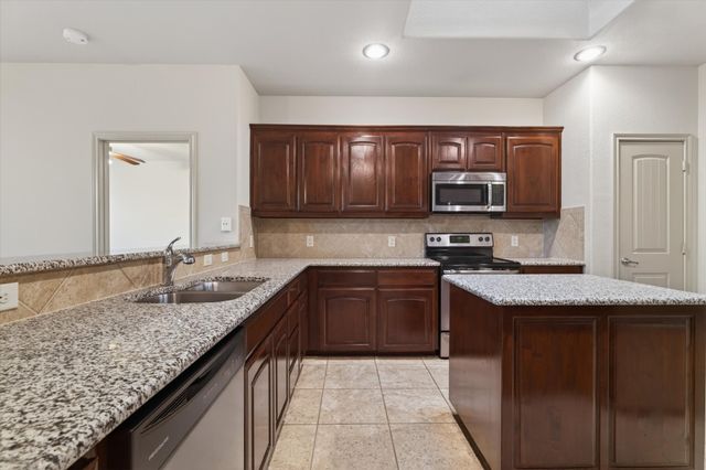 13048 Palancar Drive, Fort Worth, TX 76244