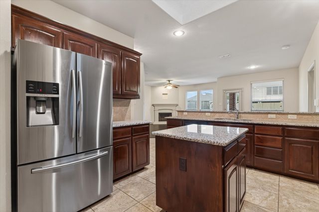 13048 Palancar Drive, Fort Worth, TX 76244