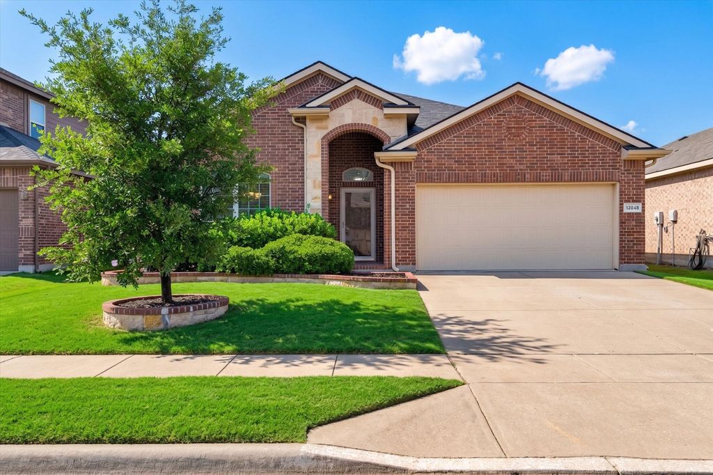 13048 Palancar Drive, Fort Worth, TX 76244