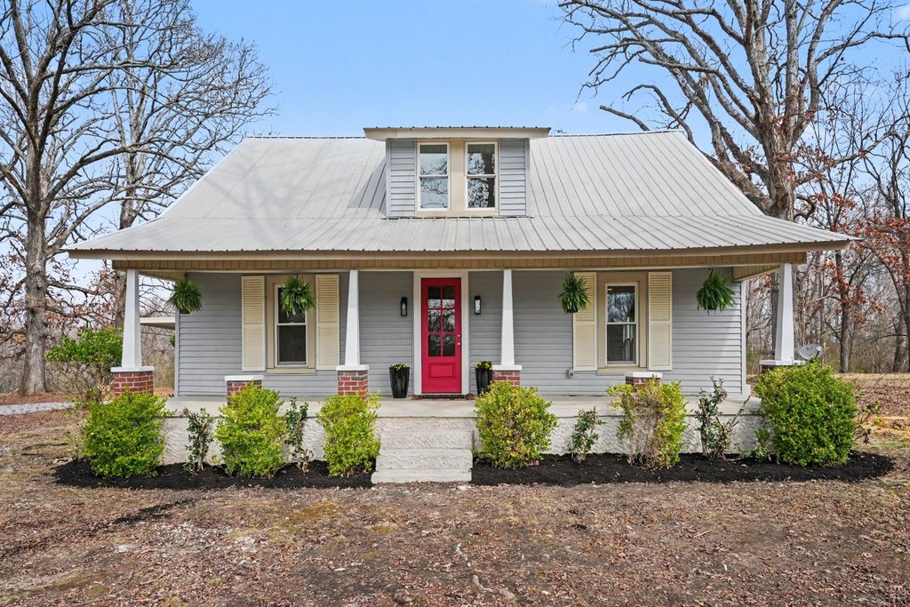 7224 Old Clarksville Pike, Joelton, TN 37080