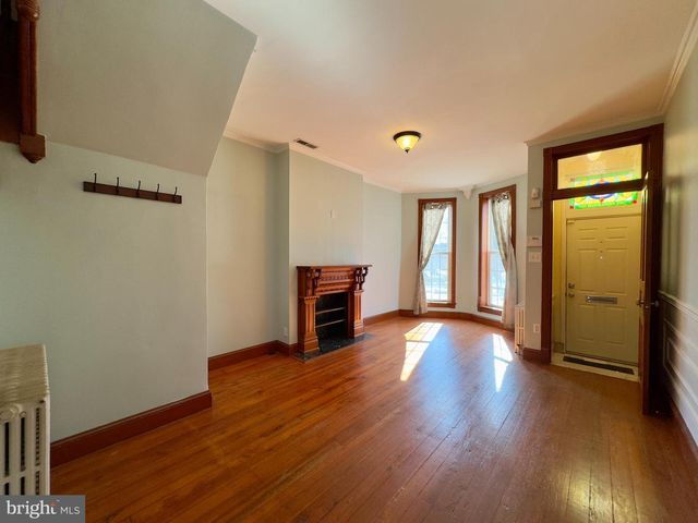 436 E RANDALL ST, Baltimore, MD 21230