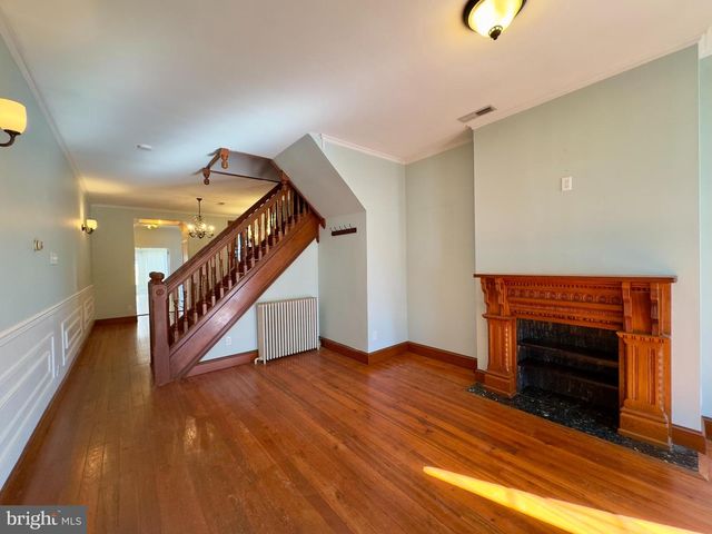 436 E RANDALL ST, Baltimore, MD 21230