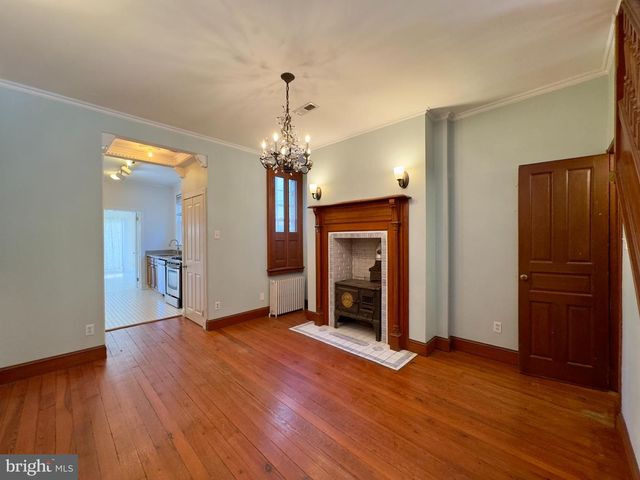 436 E RANDALL ST, Baltimore, MD 21230