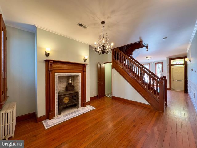 436 E RANDALL ST, Baltimore, MD 21230