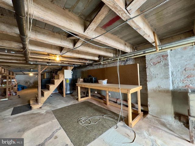 436 E RANDALL ST, Baltimore, MD 21230