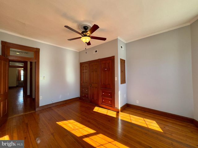 436 E RANDALL ST, Baltimore, MD 21230