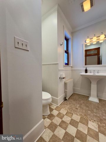 436 E RANDALL ST, Baltimore, MD 21230