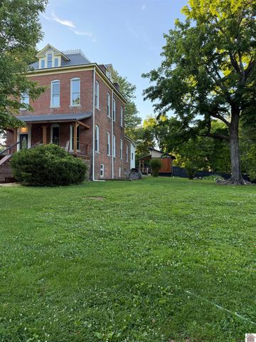 115 Pierce St, Marion, KY 42064