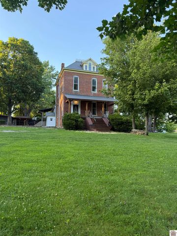 115 Pierce St, Marion, KY 42064