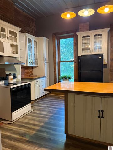 115 Pierce St, Marion, KY 42064