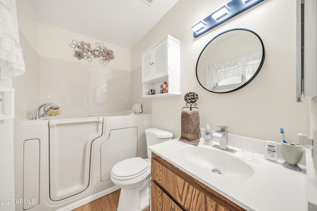 14300 W BELL Road 129, Surprise, AZ 85374