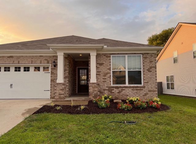 104 Southwind Run, Spring Hill, TN 37174