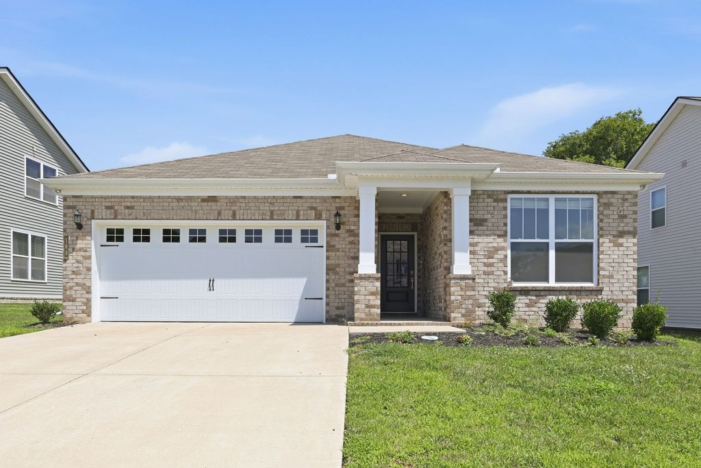 104 Southwind Run, Spring Hill, TN 37174