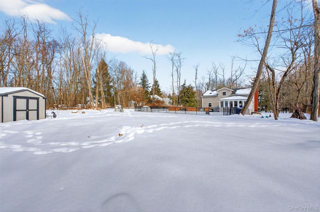 5 Terra Nova Drive, Hopewell Junction, NY 12533