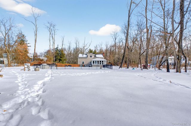 5 Terra Nova Drive, Hopewell Junction, NY 12533