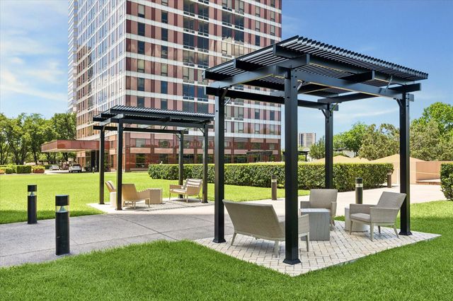 5110 San Felipe Street 314W, Houston, TX 77056