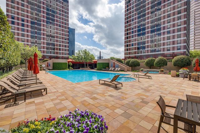 5110 San Felipe Street 314W, Houston, TX 77056