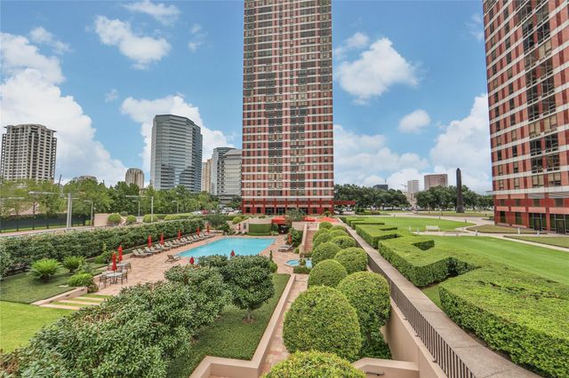 5110 San Felipe Street 314W, Houston, TX 77056