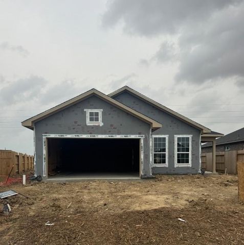 5707 Pedernales Bend Lane, Fulshear, TX 77441