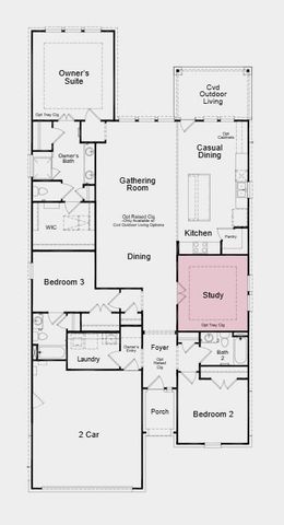 5707 Pedernales Bend Lane, Fulshear, TX 77441