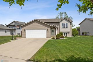 4592 44th Street S, Fargo, ND 58104