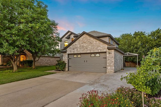 2012 Collington Drive, Roanoke, TX 76262