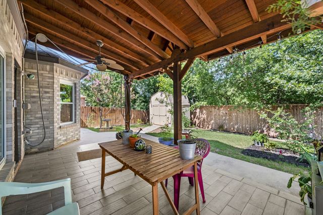2012 Collington Drive, Roanoke, TX 76262