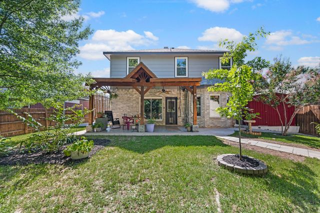 2012 Collington Drive, Roanoke, TX 76262