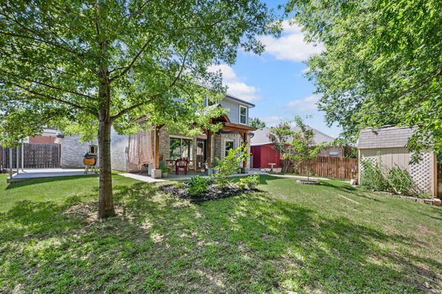 2012 Collington Drive, Roanoke, TX 76262