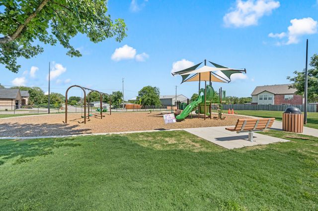 2012 Collington Drive, Roanoke, TX 76262
