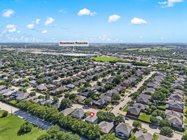 2012 Collington Drive, Roanoke, TX 76262