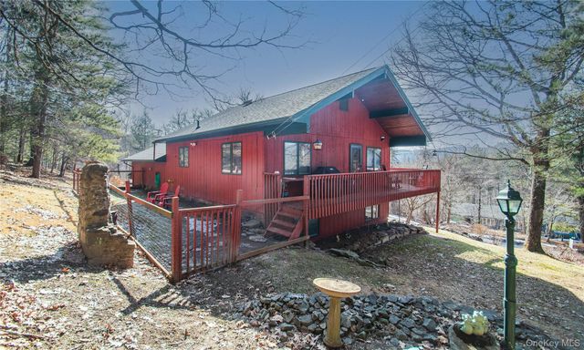 57 County Road 132, Hankins, NY 12741