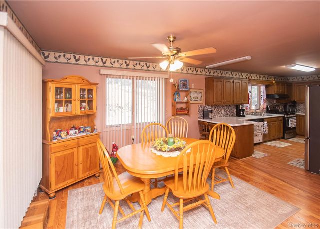 57 County Road 132, Hankins, NY 12741