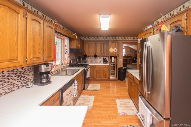 57 County Road 132, Hankins, NY 12741