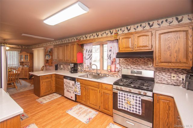 57 County Road 132, Hankins, NY 12741