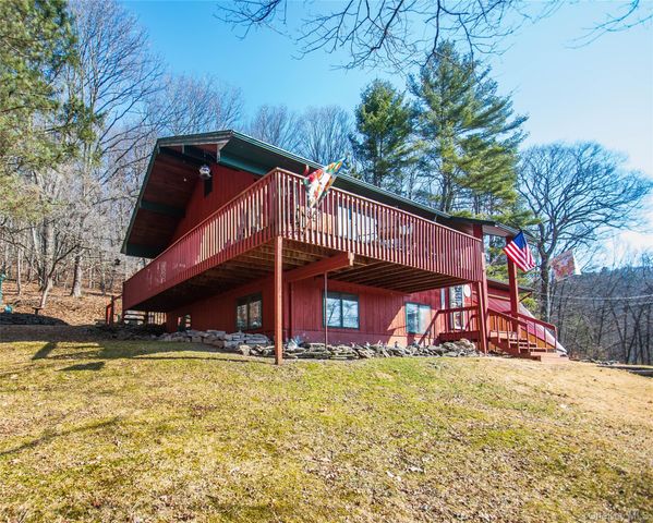 57 County Road 132, Hankins, NY 12741