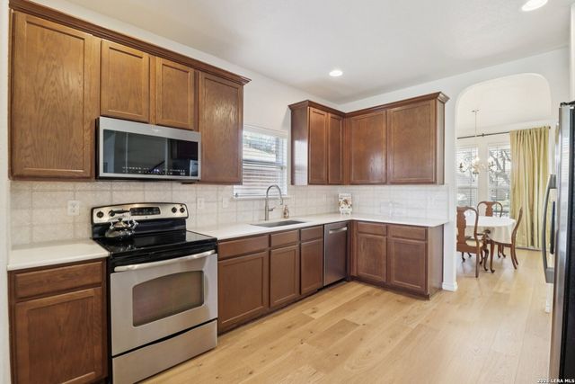 12107 Bowie, San Antonio, TX 78253