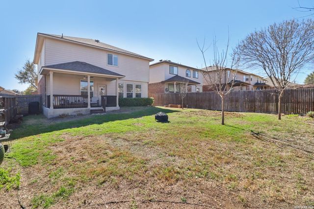 12107 Bowie, San Antonio, TX 78253