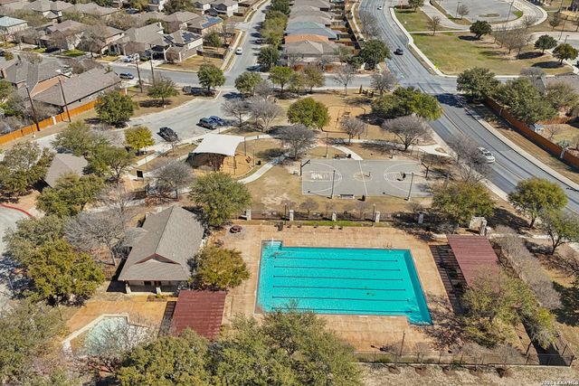 12107 Bowie, San Antonio, TX 78253