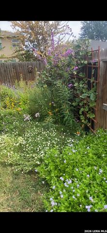 12107 Bowie, San Antonio, TX 78253