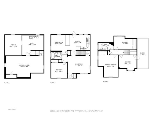 3033 Dora Street, Franklin Park, IL 60131