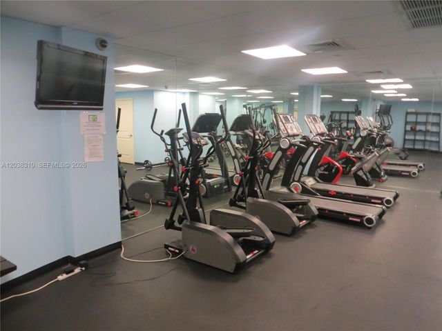111 E Flagler St 503, Miami, FL 33131