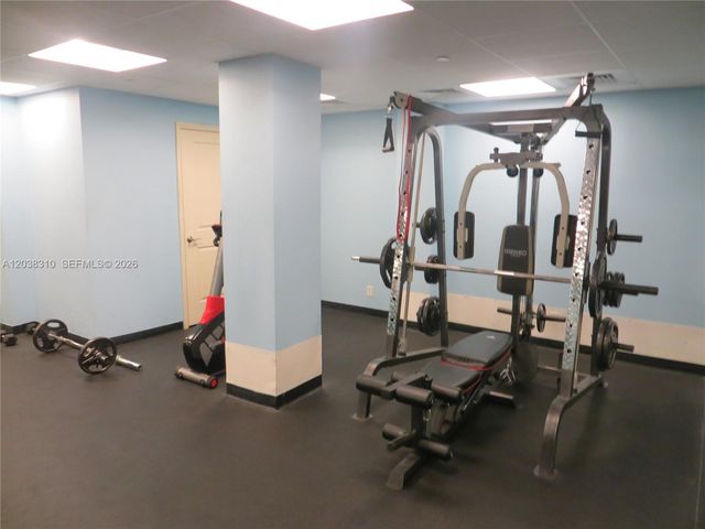 111 E Flagler St 503, Miami, FL 33131
