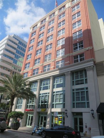111 E Flagler St 503, Miami, FL 33131