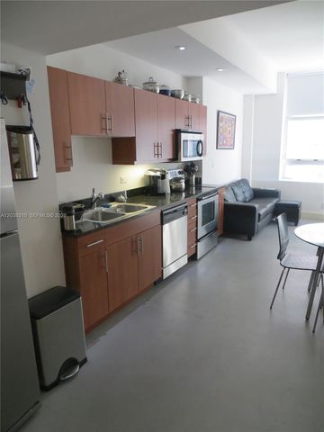 111 E Flagler St 503, Miami, FL 33131