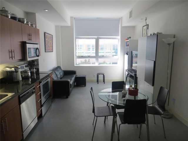 111 E Flagler St 503, Miami, FL 33131