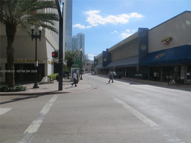 111 E Flagler St 503, Miami, FL 33131