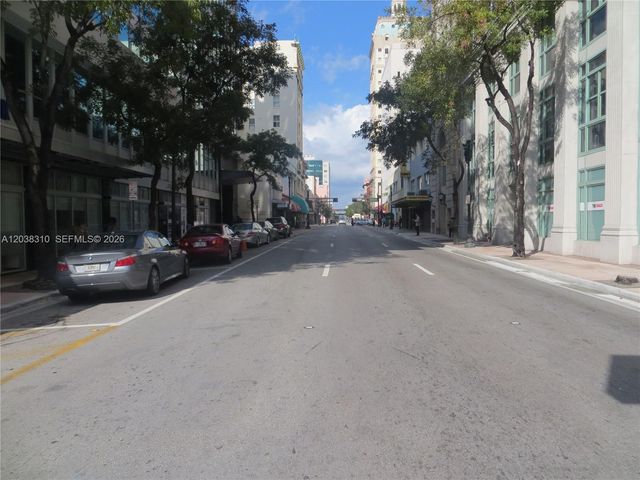 111 E Flagler St 503, Miami, FL 33131