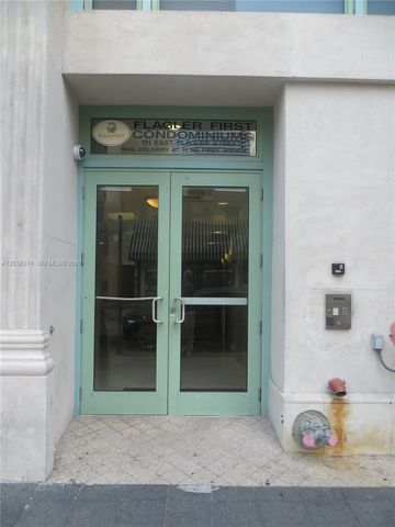 111 E Flagler St 503, Miami, FL 33131